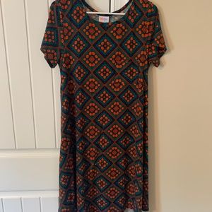Lularoe Carly